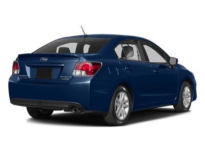 2016 Subaru Impreza Premium
