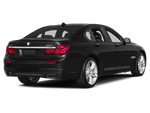 2015 BMW 750Li xDrive 750Li xDrive