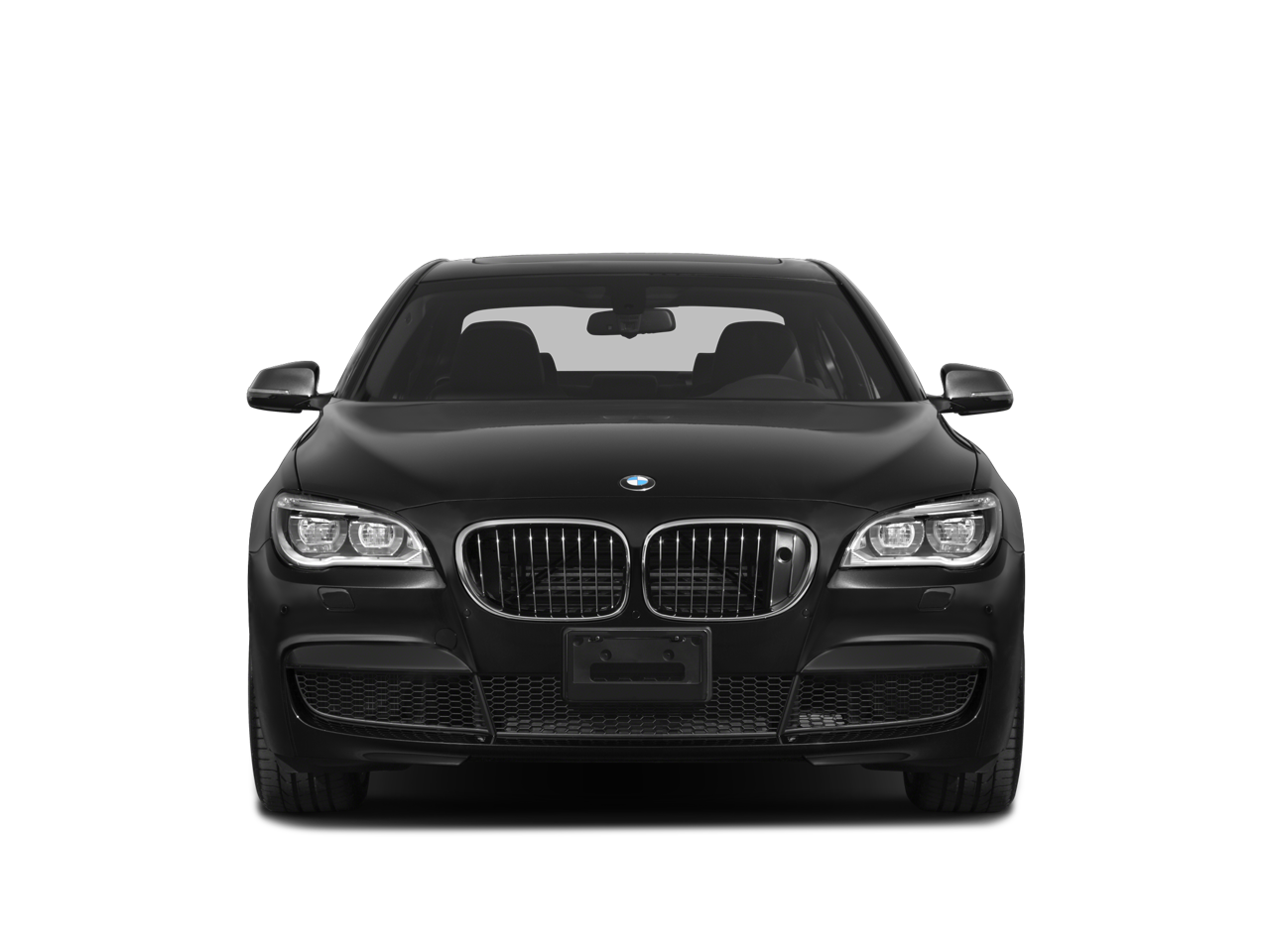2015 BMW 750Li xDrive 750Li xDrive