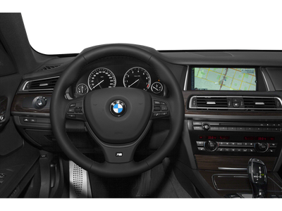 2015 BMW 750Li xDrive 750Li xDrive