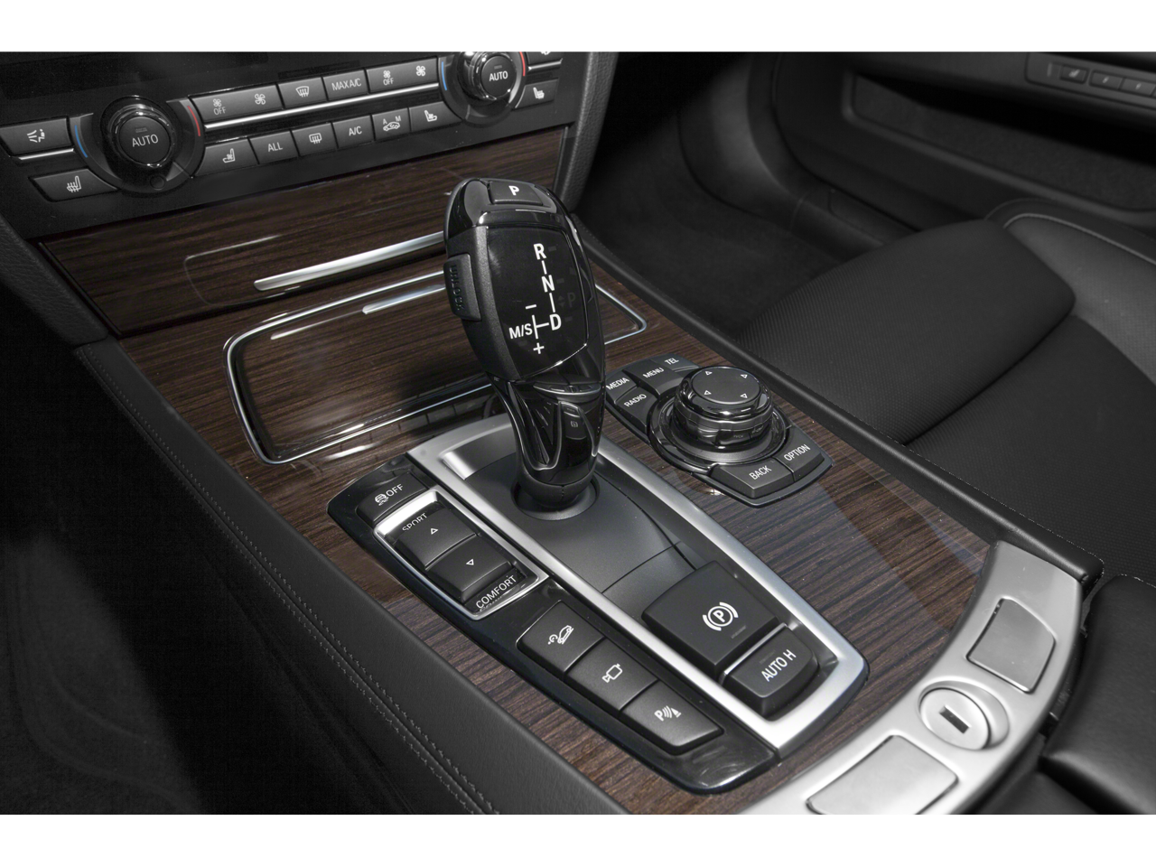 2015 BMW 750Li xDrive 750Li xDrive