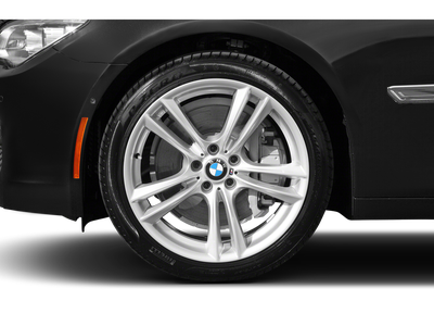 2015 BMW 750Li xDrive 750Li xDrive