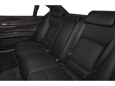 2015 BMW 750Li xDrive 750Li xDrive