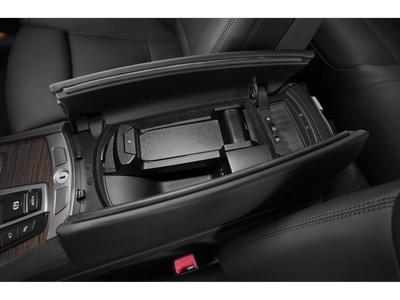 2015 BMW 750Li xDrive 750Li xDrive