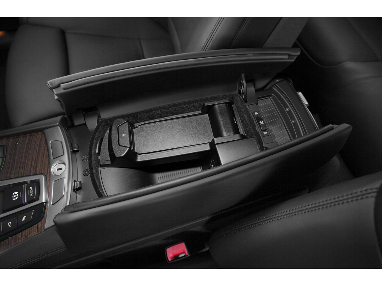 2015 BMW 750Li xDrive 750Li xDrive