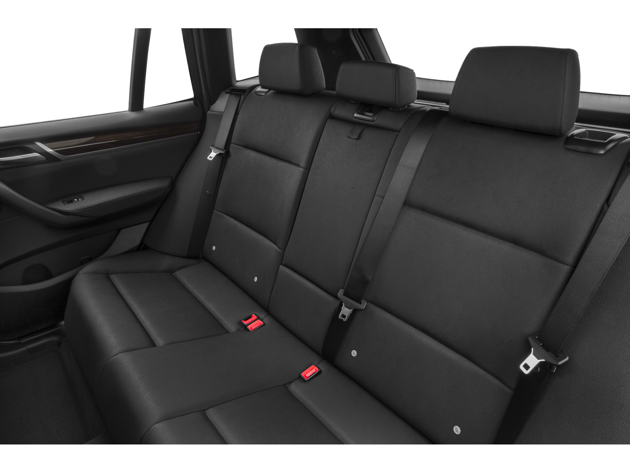 2015 BMW X3 xDrive35i xDrive35i