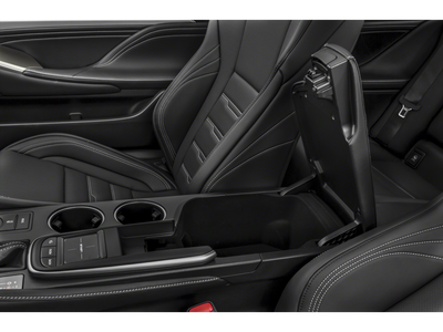 2015 Lexus RC 350 2dr Cpe AWD