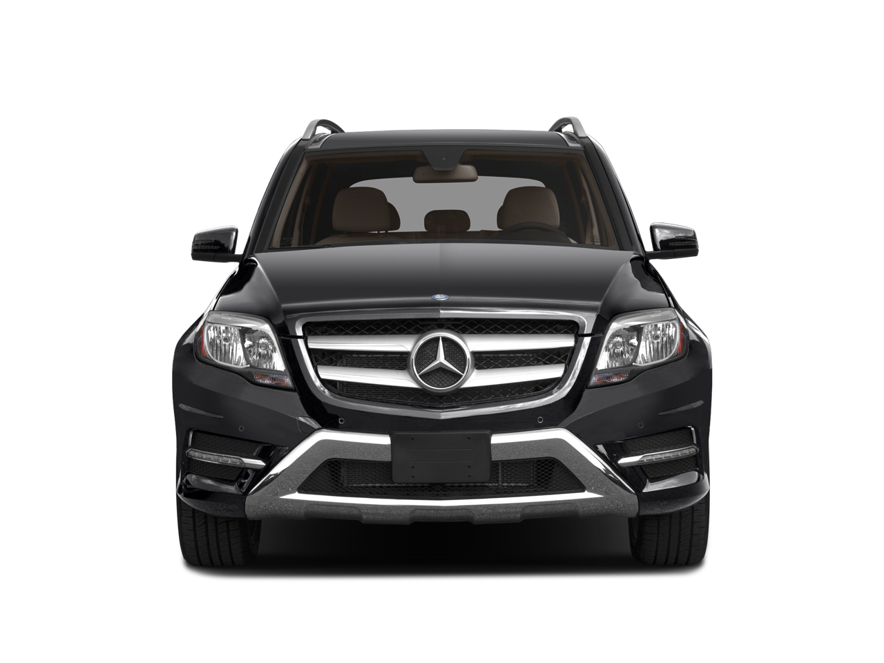 2015 Mercedes-Benz GLK 350 GLK 350