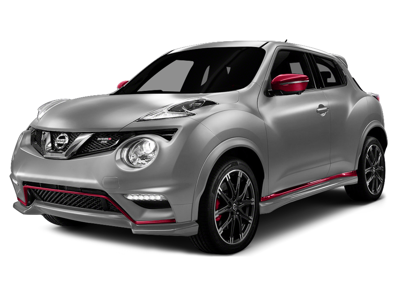 2015 Nissan JUKE NISMO