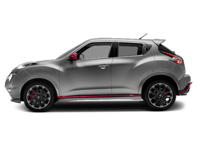 2015 Nissan JUKE NISMO