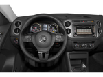 2015 Volkswagen Tiguan SE