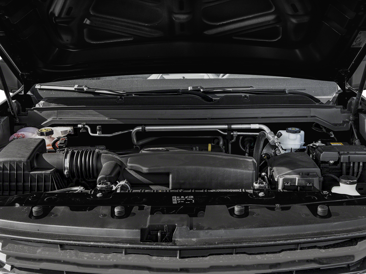 2018 Chevrolet Colorado 2WD Work Truck