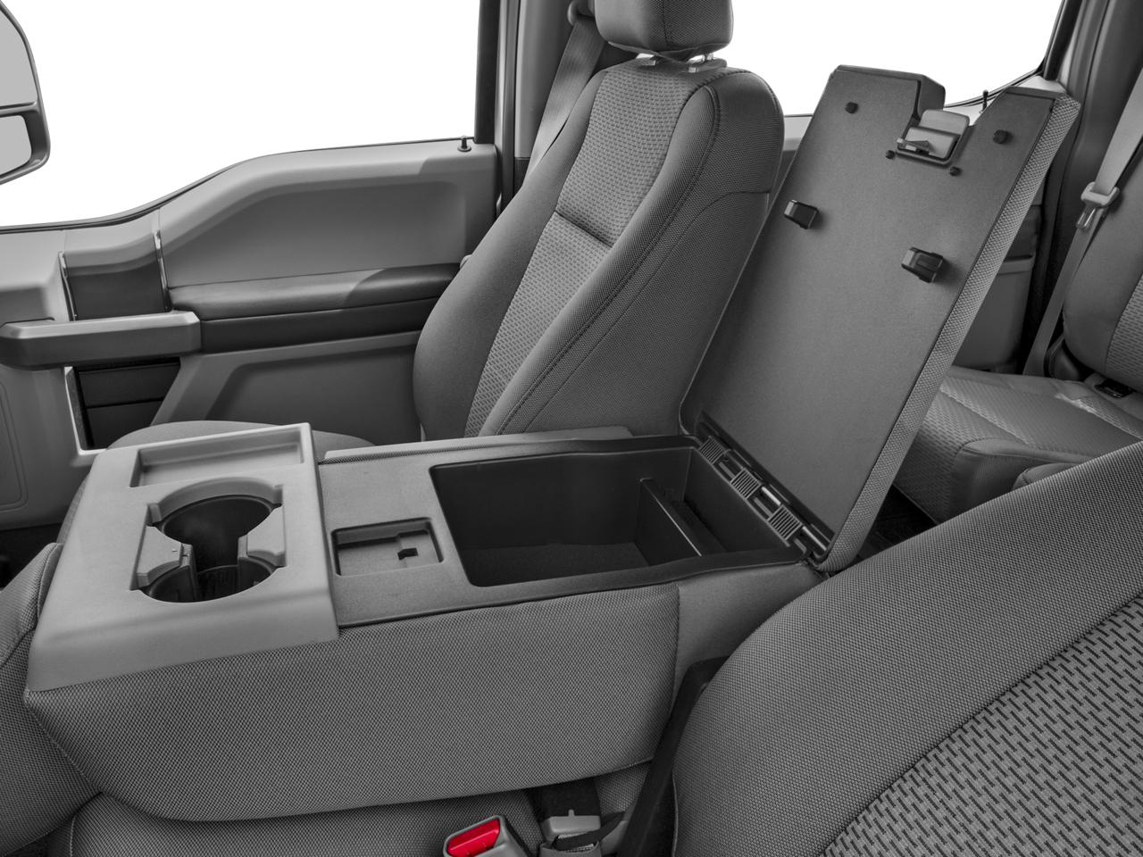 2018 Ford Super Duty F-250 Pickup XLT