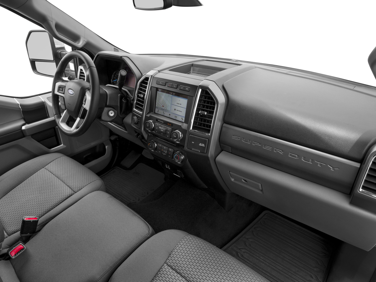 2018 Ford Super Duty F-250 Pickup XLT