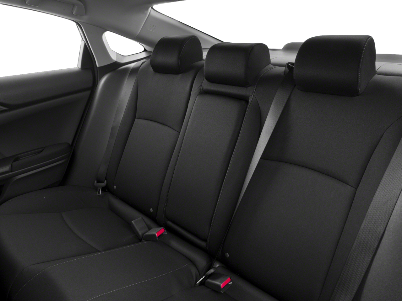 2018 Honda Civic Sedan EX-T