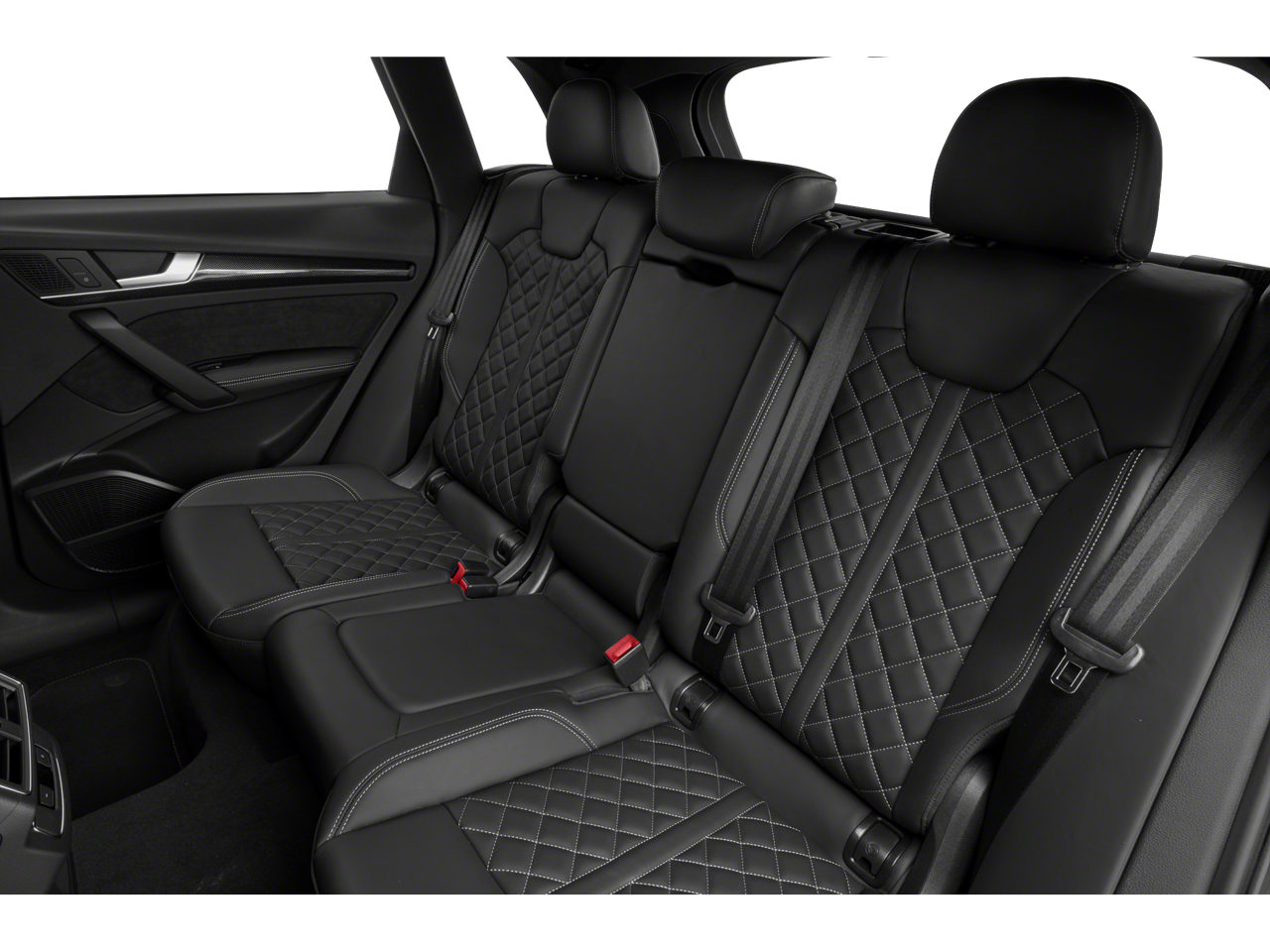 2019 Audi SQ5 Premium Plus