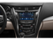 2019 Cadillac CTS Sedan Luxury AWD