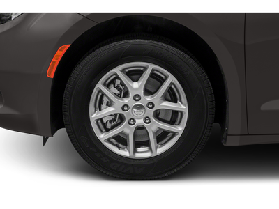 2019 Chrysler Pacifica LX