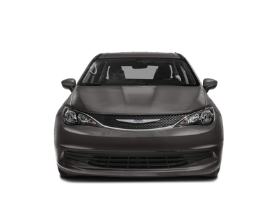 2019 Chrysler Pacifica LX