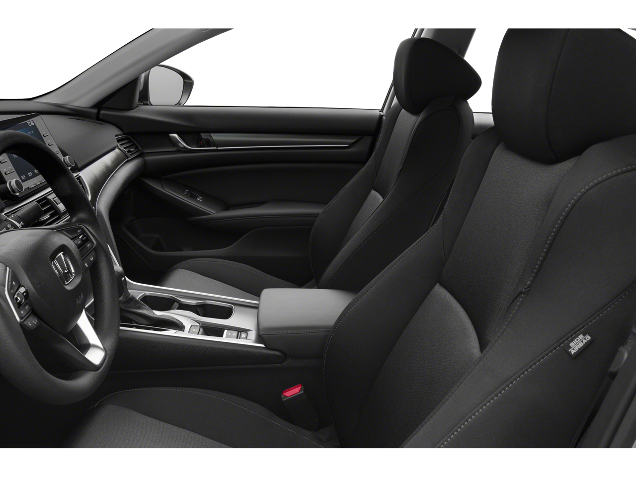 2019 Honda Accord LX 1.5T