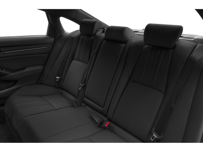 2019 Honda Accord Hybrid Touring