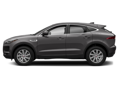2019 Jaguar E-PACE S