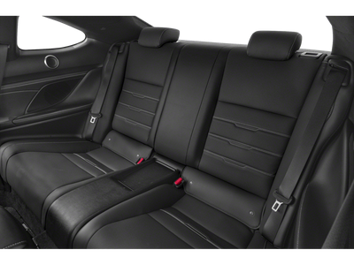 2019 Lexus RC F SPORT