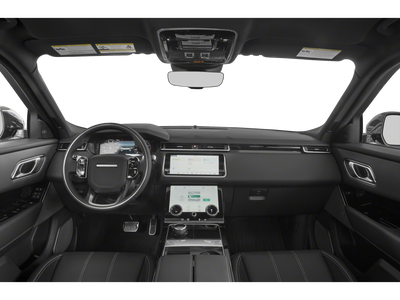 2019 Land Rover Range Rover Velar R-Dynamic SE