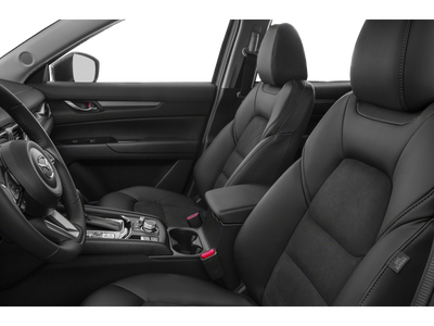 2019 Mazda Mazda CX-5 Grand Touring