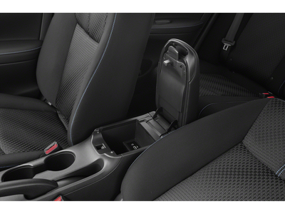 2019 Nissan Sentra SR Turbo