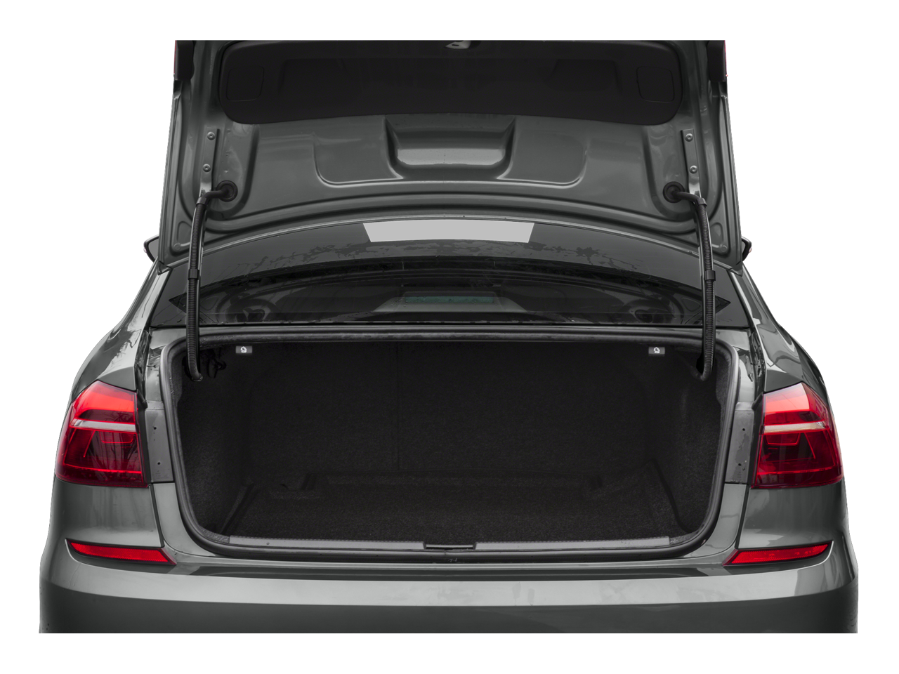 2019 Volkswagen Passat 2.0T Wolfsburg Edition