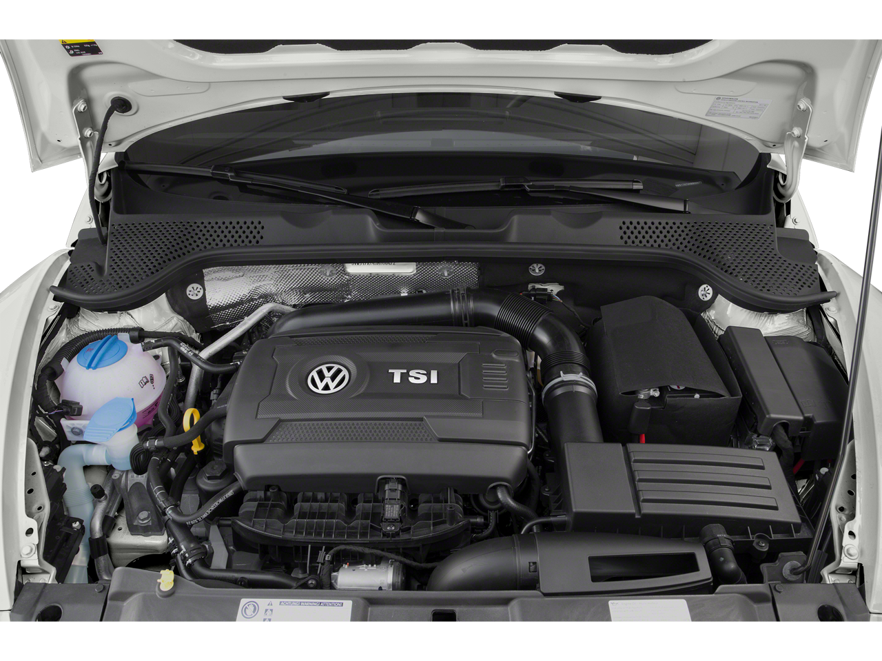 2019 Volkswagen Beetle Convertible SE