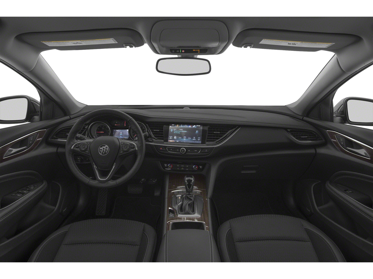 2020 Buick Regal Sportback Essence