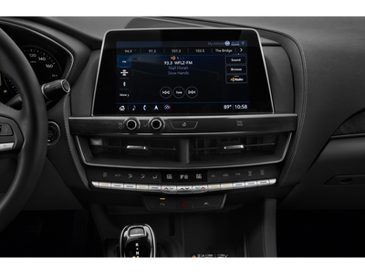 2020 Cadillac CT5 Premium Luxury