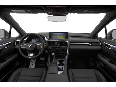 2020 Lexus RX 350 F SPORT Performance
