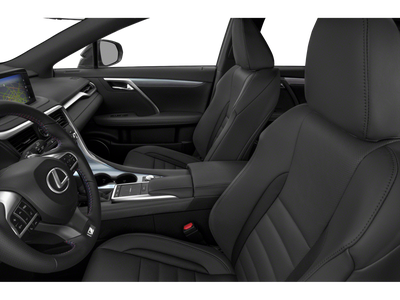 2020 Lexus RX 350 F SPORT Performance