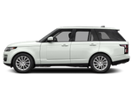 2020 Land Rover Range Rover LWB