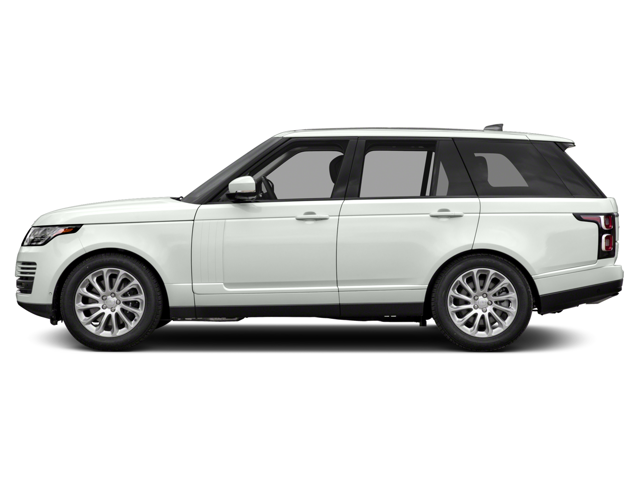 2020 Land Rover Range Rover LWB