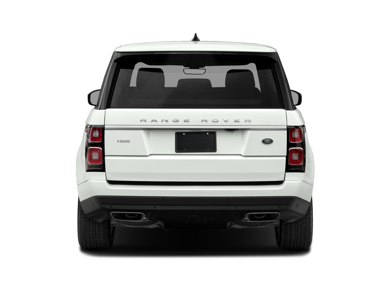 2020 Land Rover Range Rover LWB