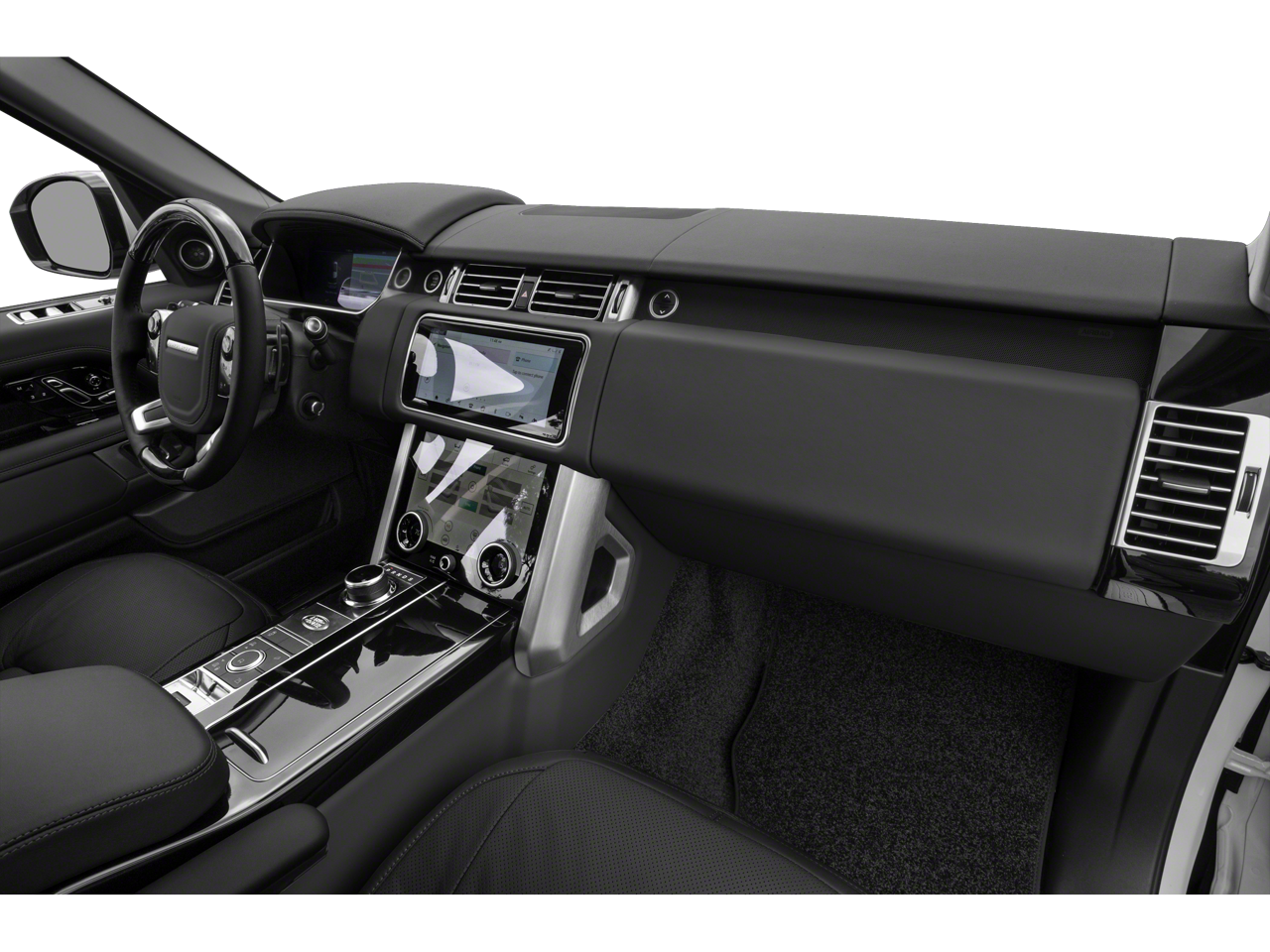 2020 Land Rover Range Rover LWB