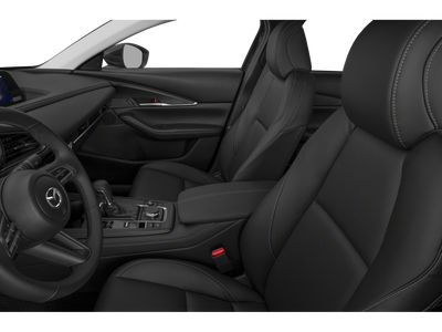 2020 Mazda Mazda CX-30 Select Package