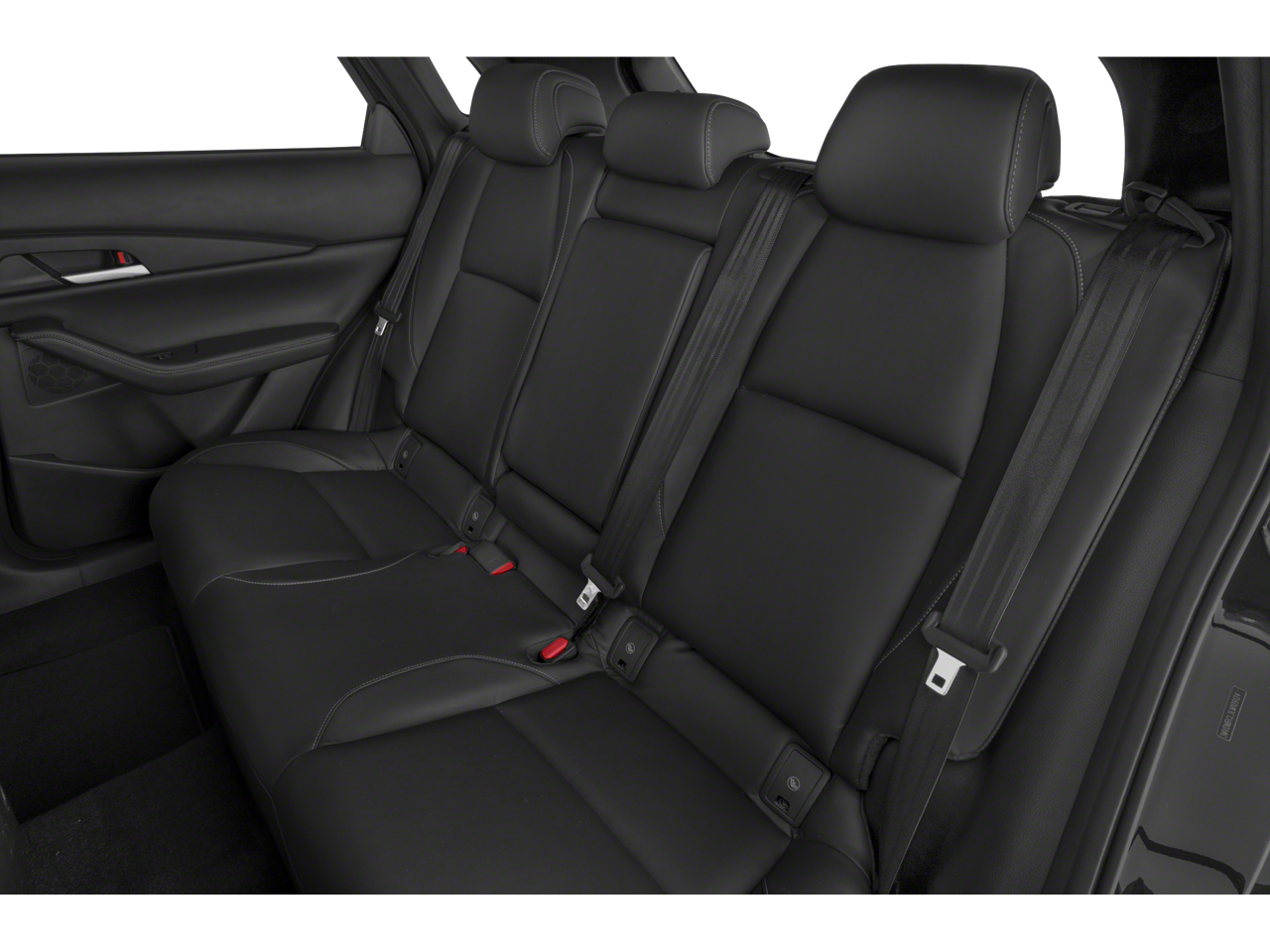 2020 Mazda Mazda CX-30 Select Package