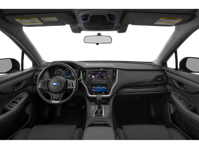 2020 Subaru Outback CVT
