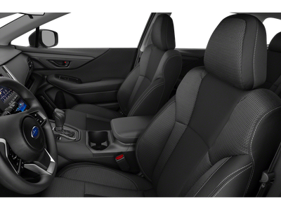 2020 Subaru Outback CVT