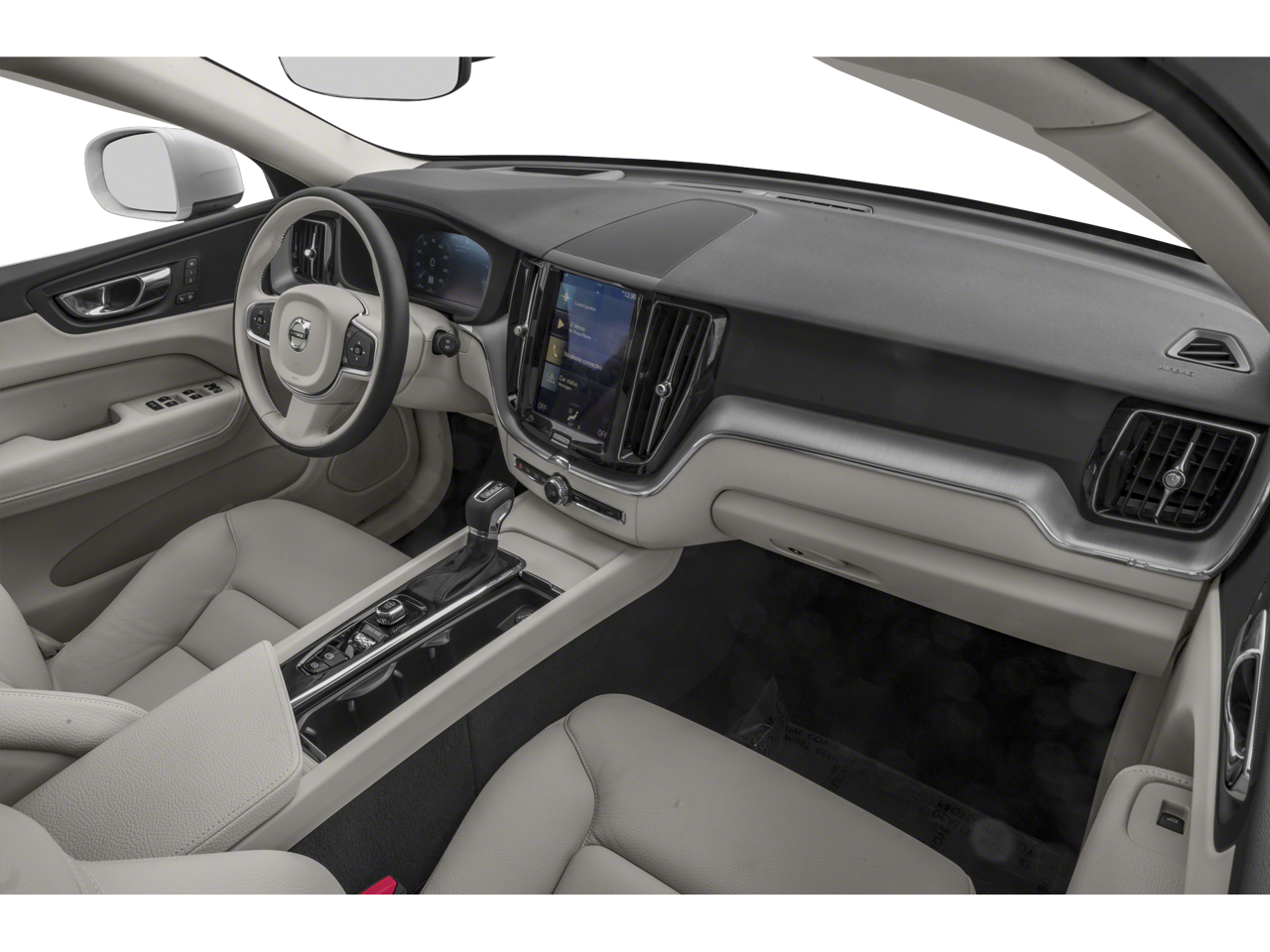 2020 Volvo XC60 Inscription
