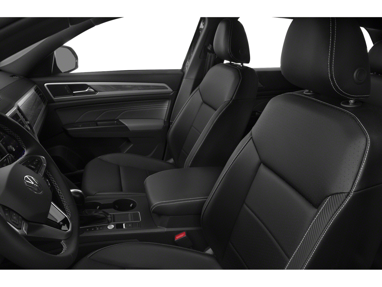 2020 Volkswagen Atlas Cross Sport 3.6L V6 SE w/Technology