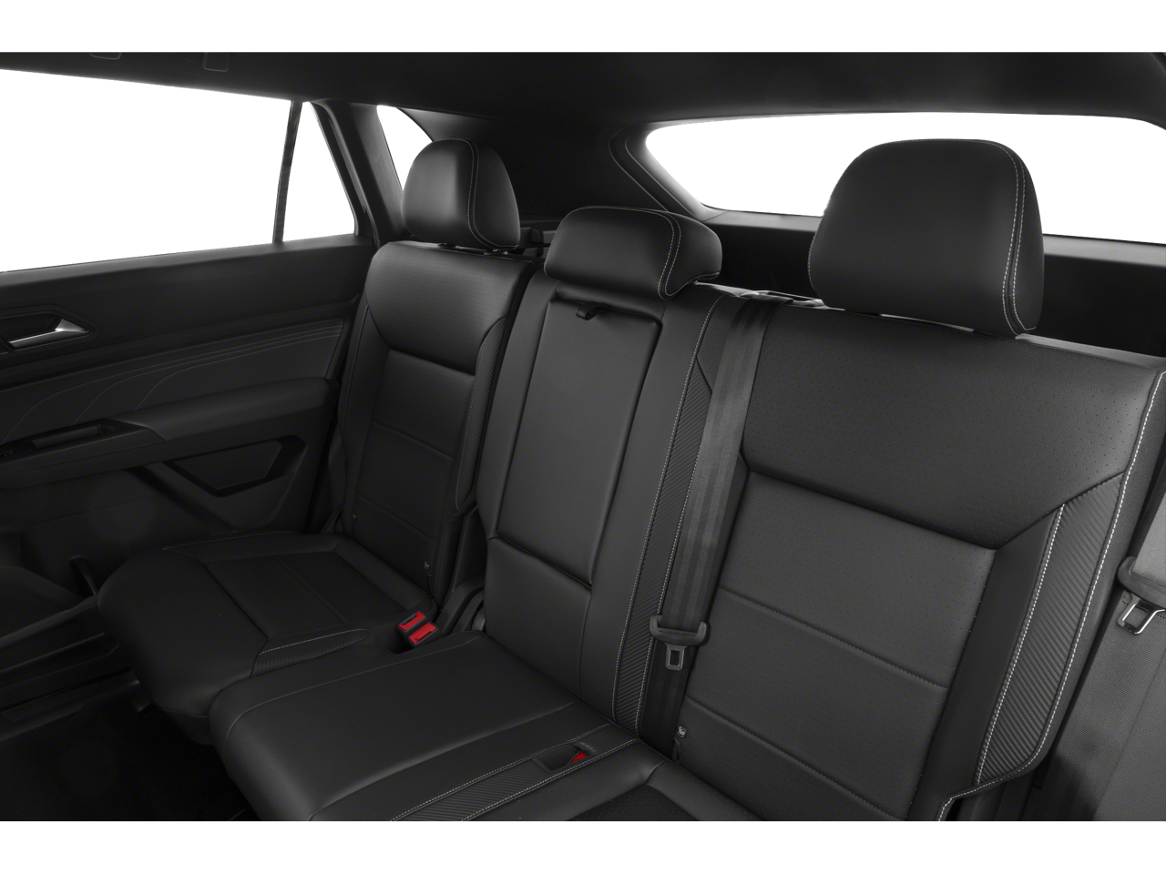 2020 Volkswagen Atlas Cross Sport 3.6L V6 SE w/Technology