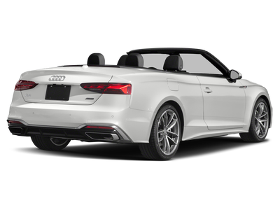 2021 Audi A5 Coupe S line Premium