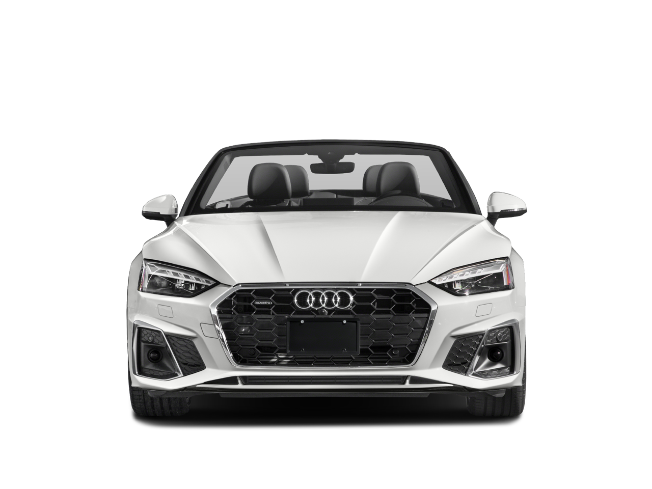 2021 Audi A5 Coupe S line Premium