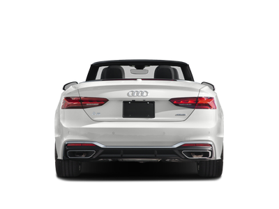 2021 Audi A5 Coupe S line Premium